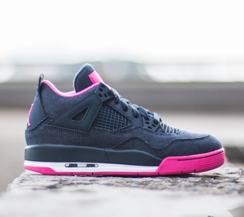Air jordan on sale 4 retro gg