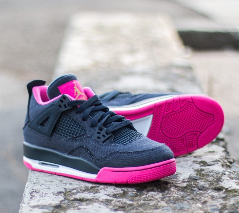Air jordan 4 retro sales gg