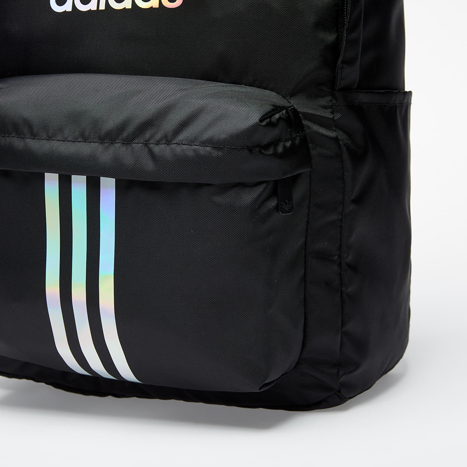 Rucksacke adidas Adicolor Classic Backpack Black Footshop