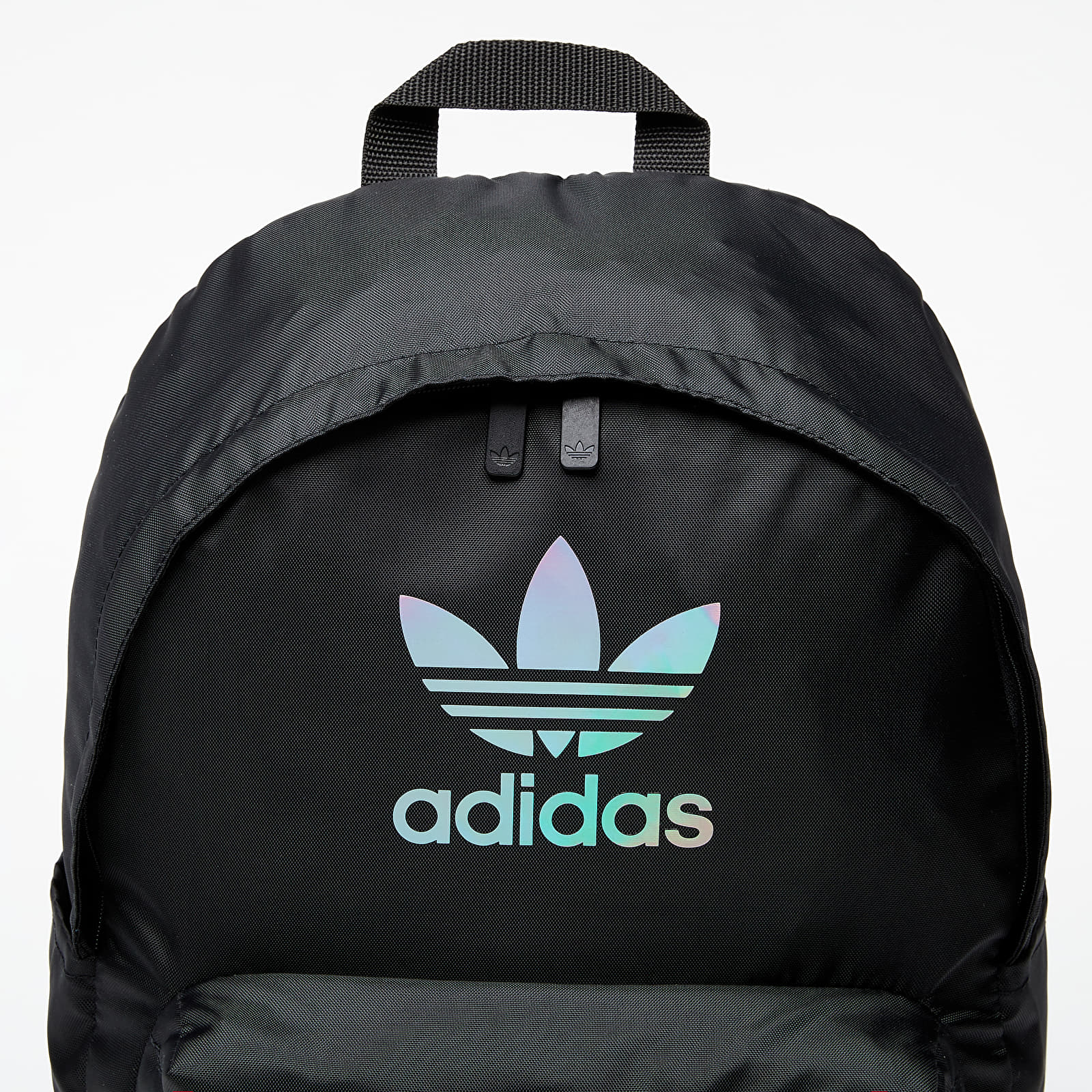 Backpacks adidas Adicolor Classic Backpack Black Footshop