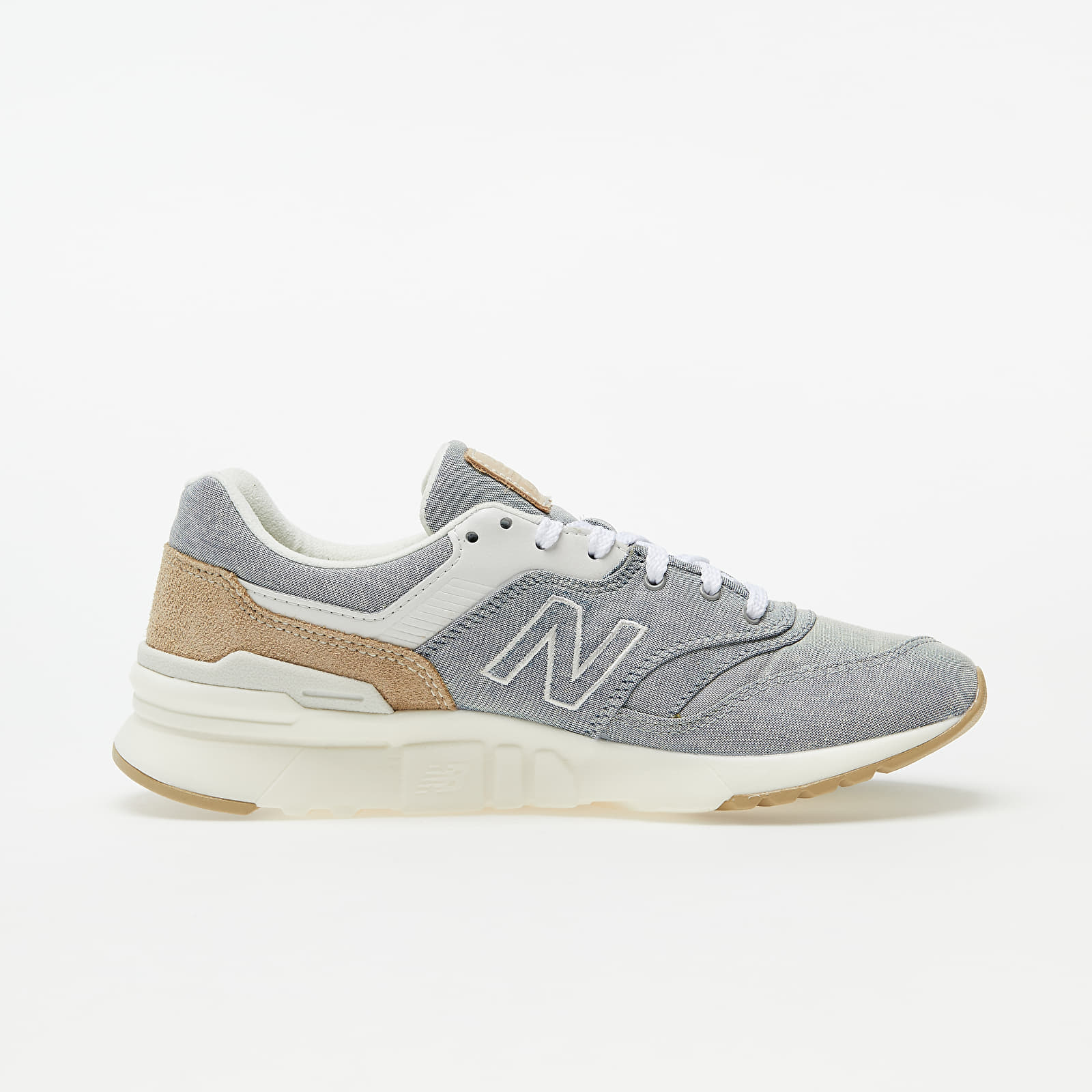 997 grey new balance outlet
