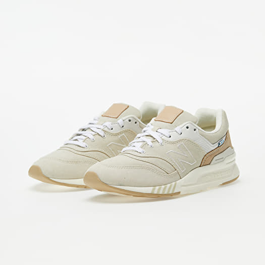 Women s shoes New Balance 997 Beige Footshop