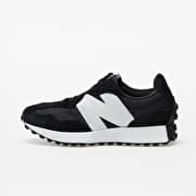 New Balance 327 Black/ White