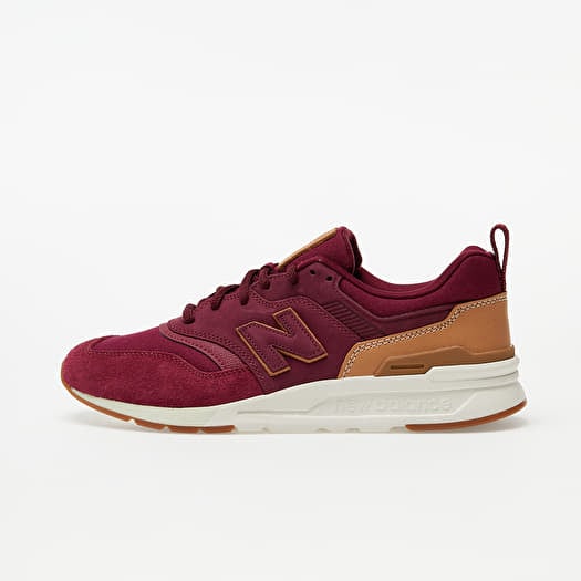 New Balance 997