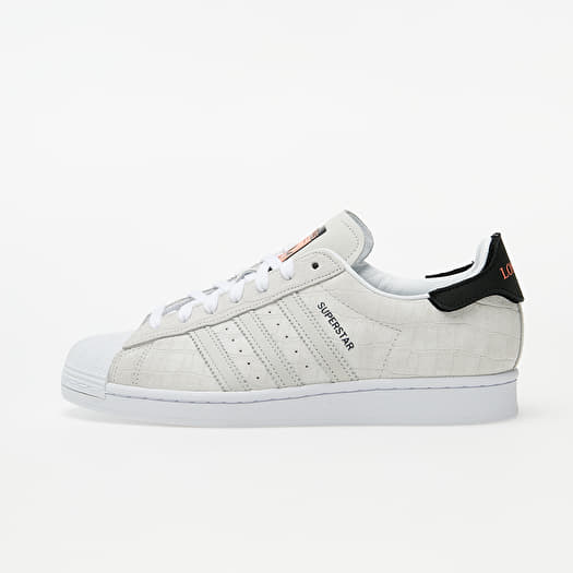 Men s shoes adidas Superstar Ftwr White Crystal White Core Black