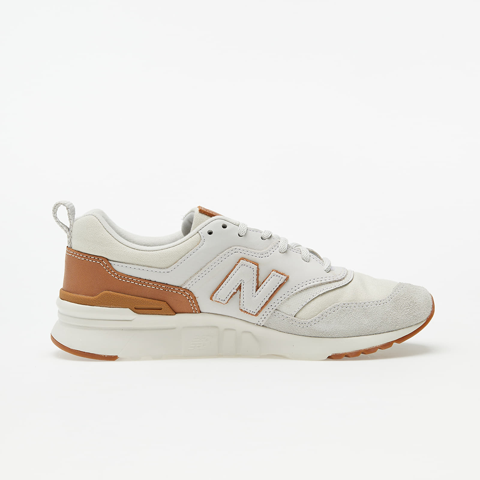 Férfi cipők New Balance 997 Beige
