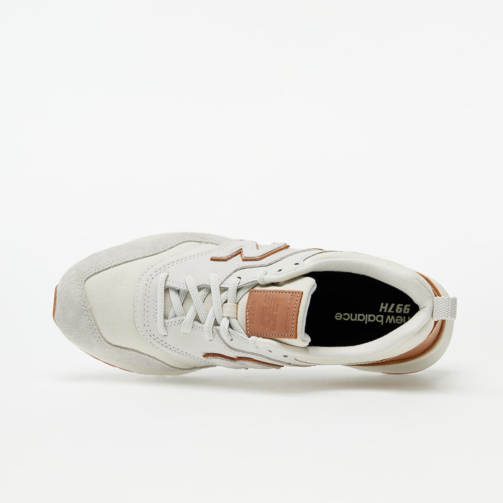 New balance discount 997 men beige