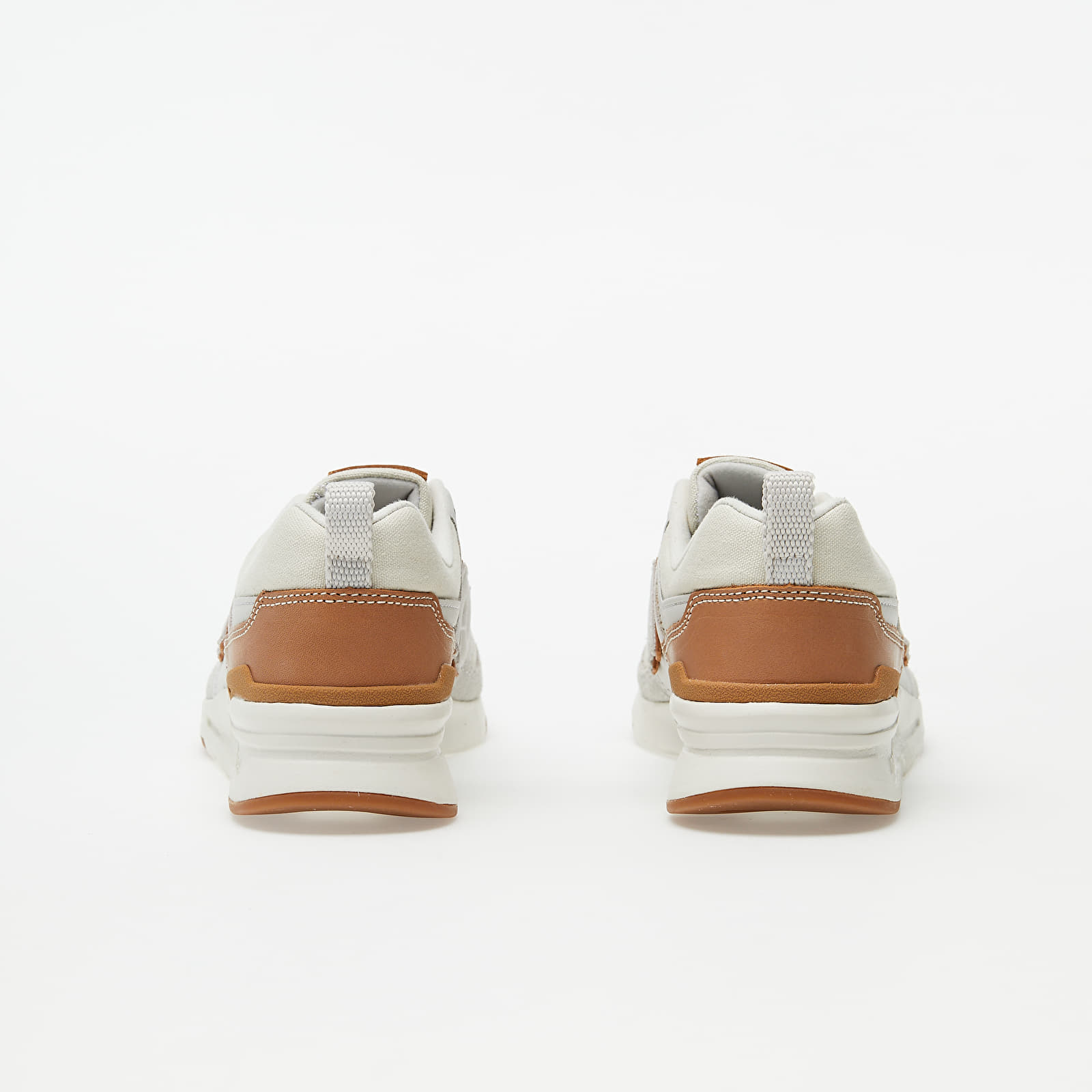 Férfi cipők New Balance 997 Beige