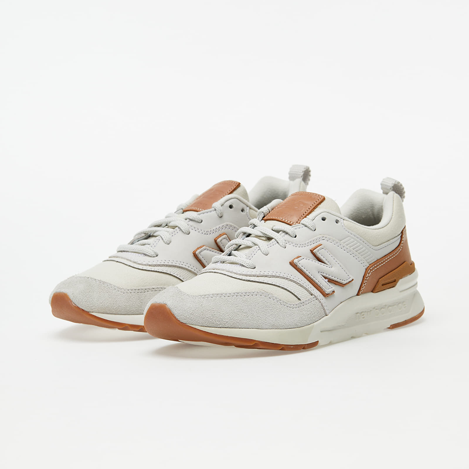 New balance outlet ms997 beige