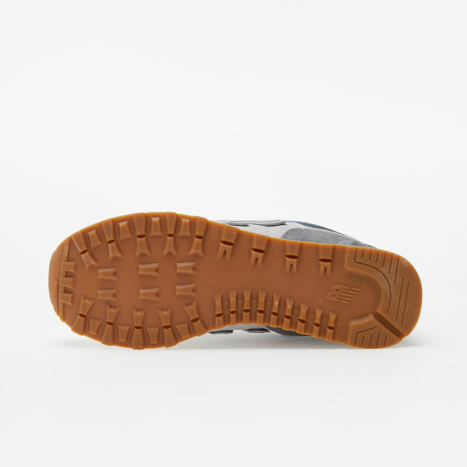 Zapatillas Hombre New Balance 574 Grey