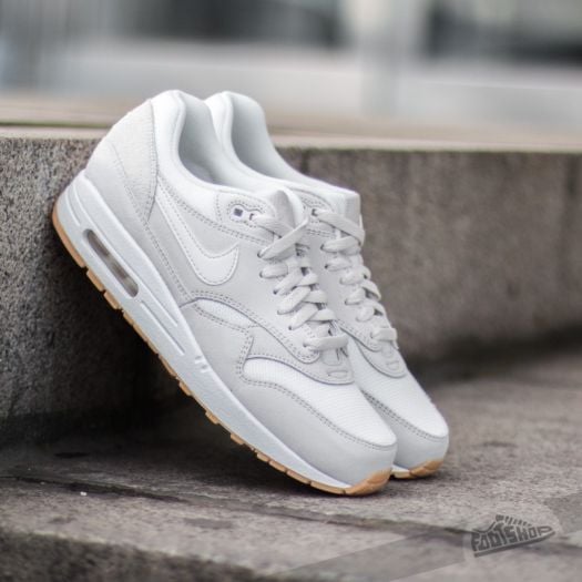 Nike air max 1 essential phantom online