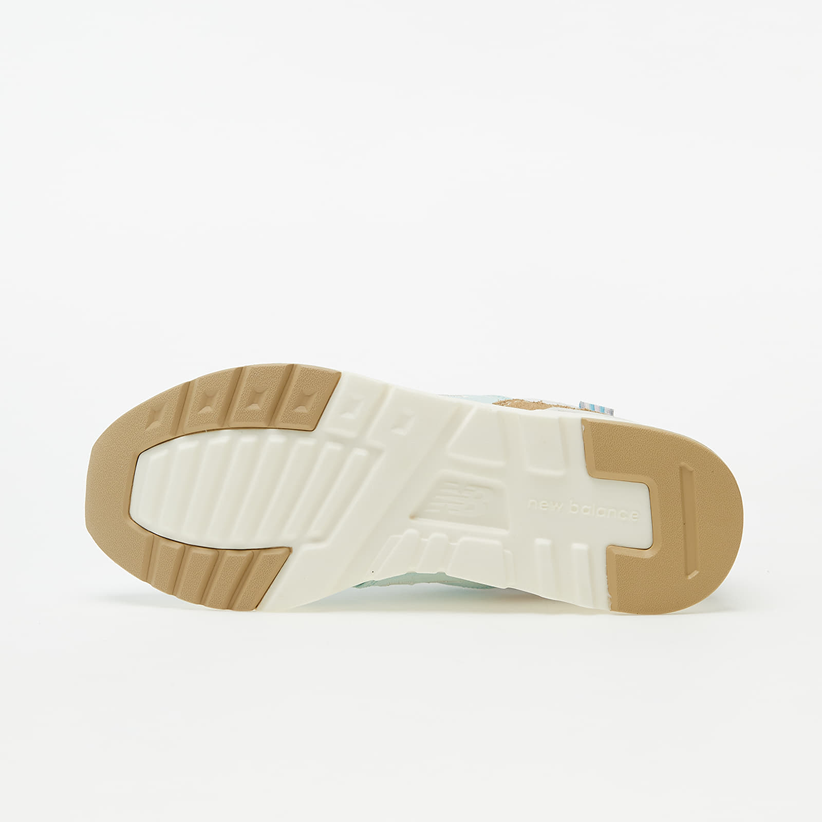 Women's shoes New Balance 997 Mint