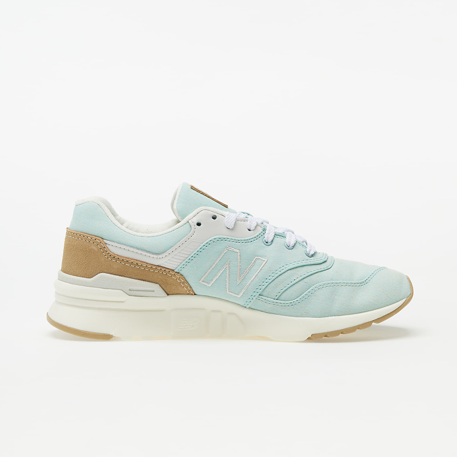 Women's shoes New Balance 997 Mint