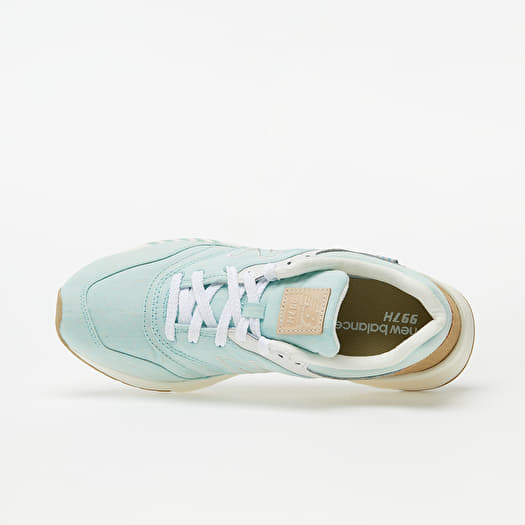 New balance 997 mint online