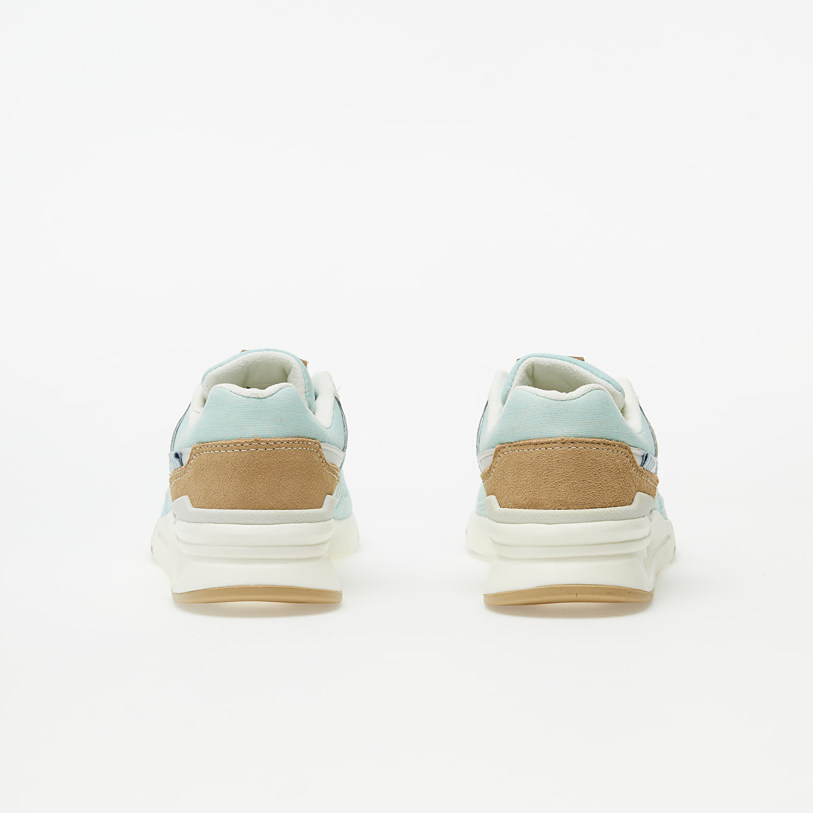 Women's shoes New Balance 997 Mint