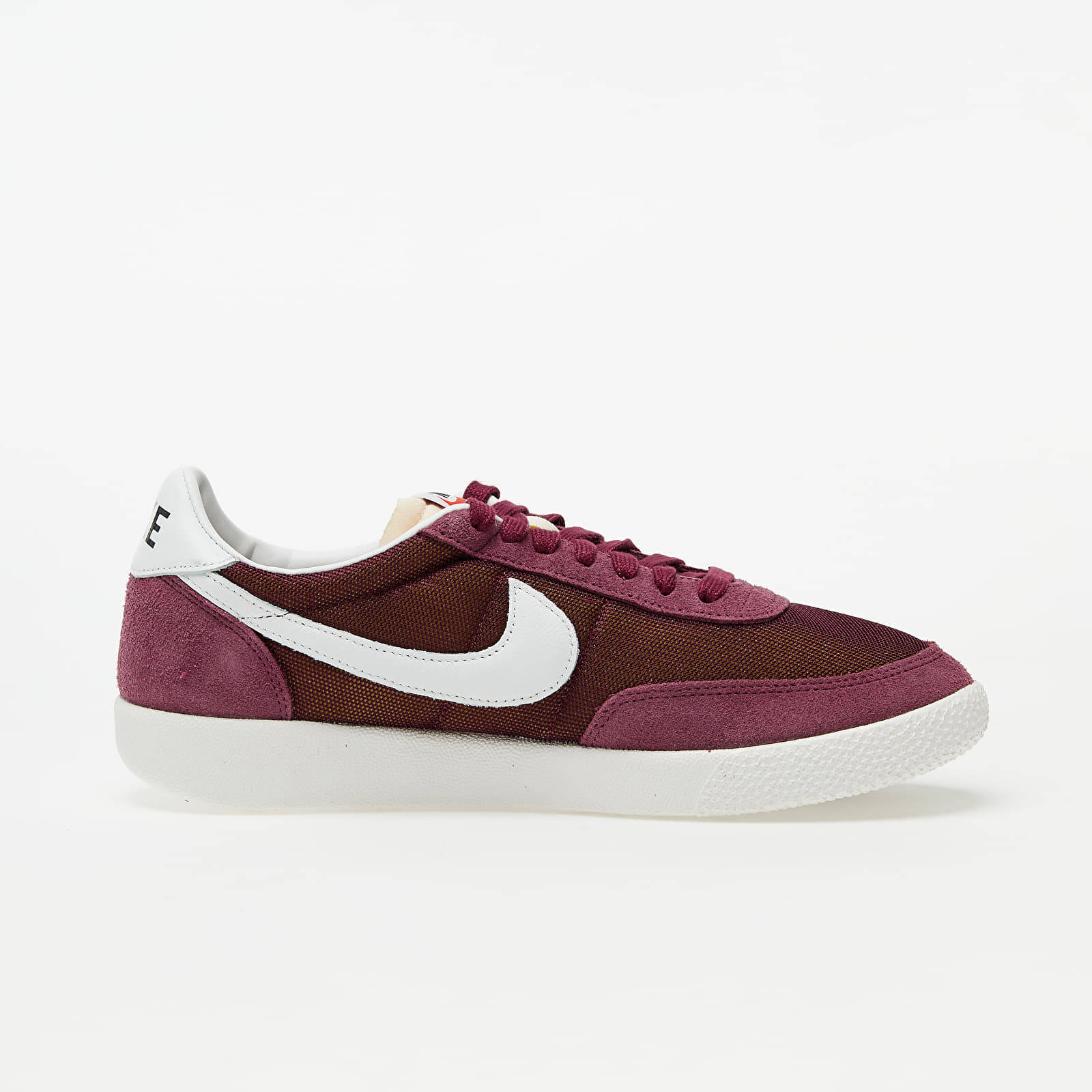 Men's shoes Nike Killshot SP Dark Beetroot/ White-Villain Red-White