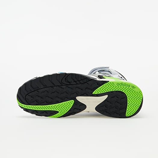 adidas ZX 420 Hanon Luck of the Sea Men's - FZ0790 - US