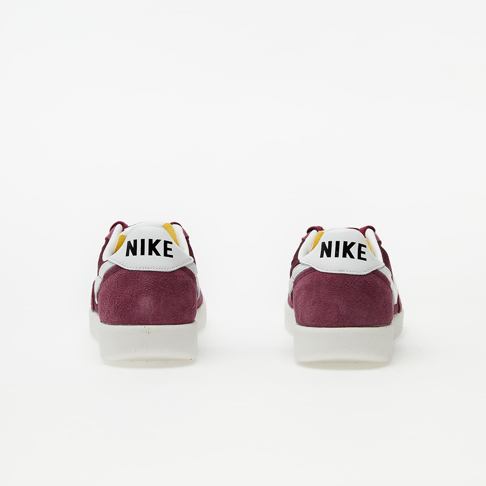 Men's shoes Nike Killshot SP Dark Beetroot/ White-Villain Red-White