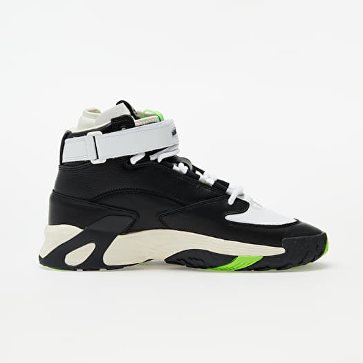 Men's shoes adidas x Sankuanz Streetball Forum Ftwr White