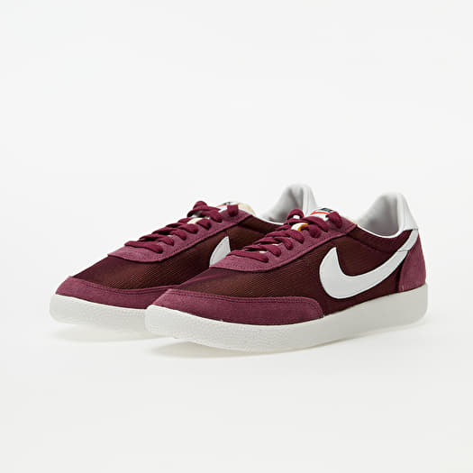Killshot nike red clearance