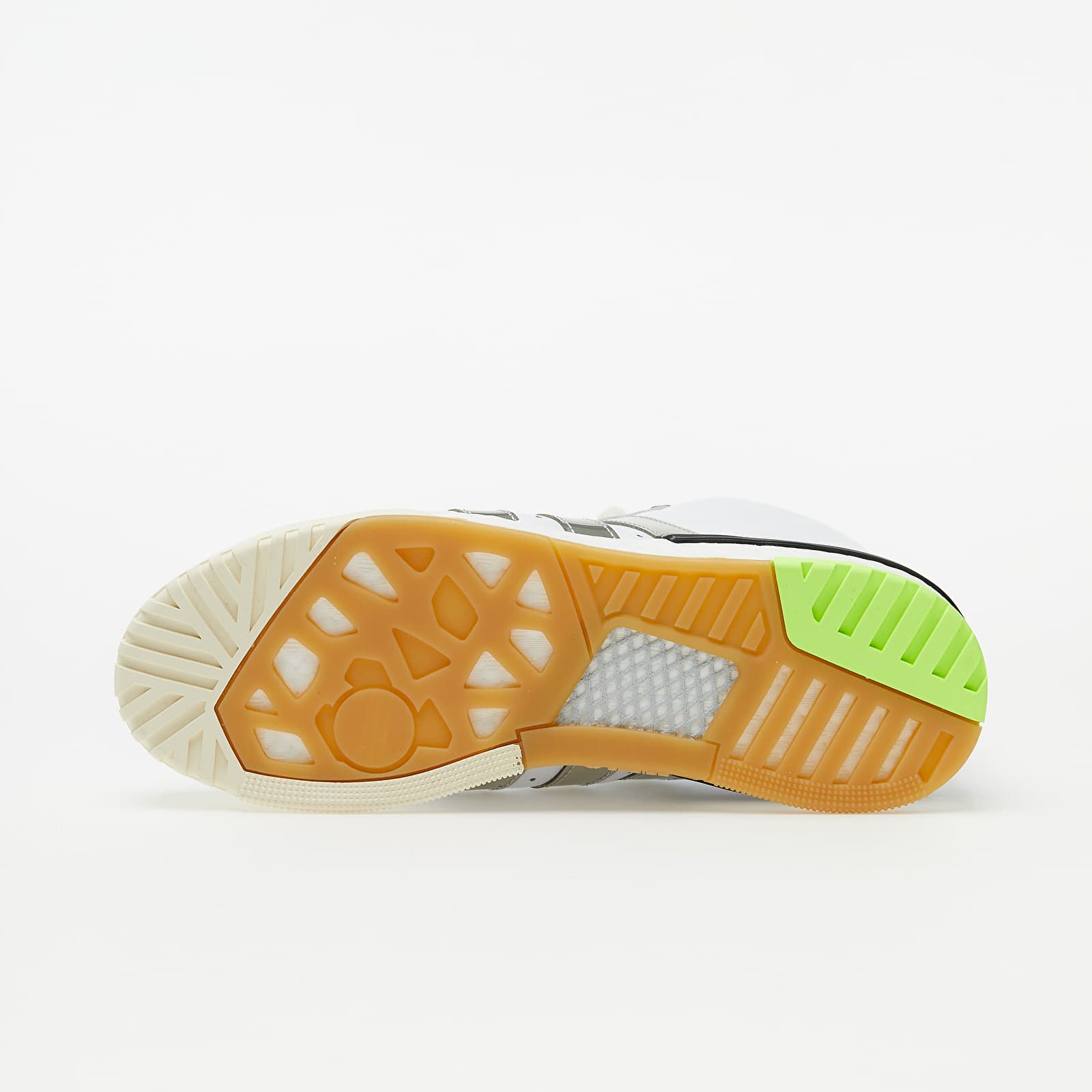 Férfi cipők adidas x Sankuanz Rivalry Promodel Ftwr White/ Silver Metalic/ Gum 3