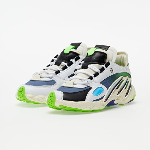sana Men's shoes adidas x Sankuanz Solution Streetball Ftwr White