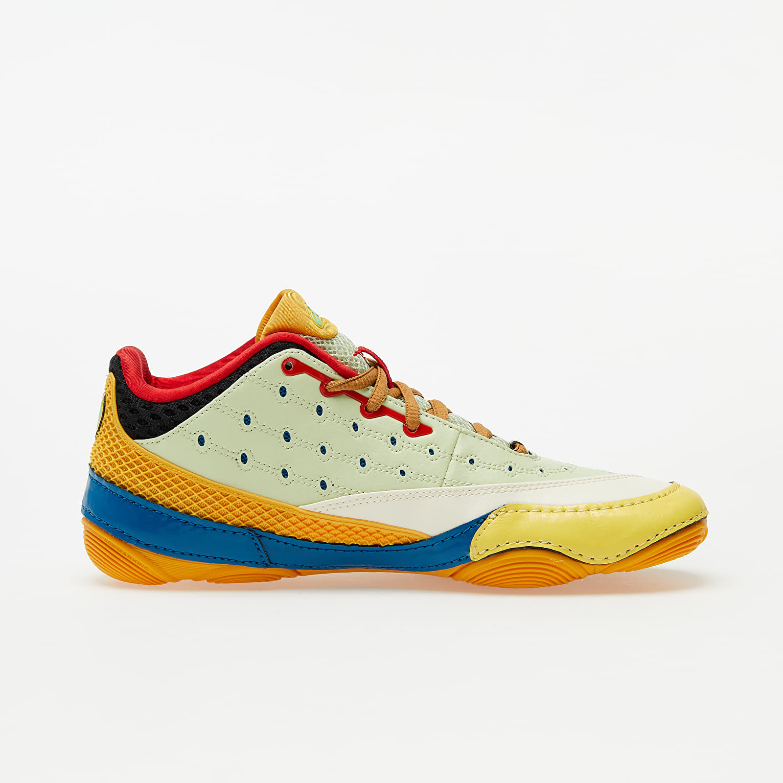 Kiko kostadinov x deals asics gessirit