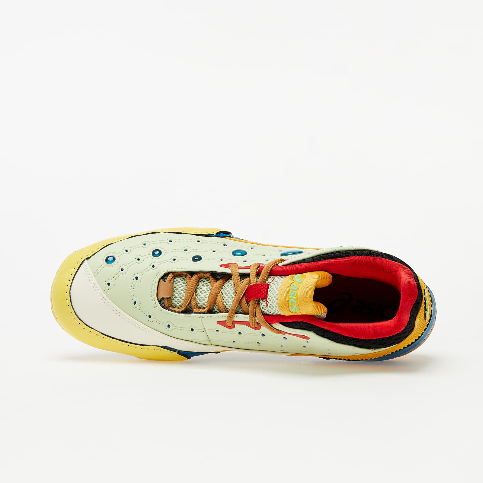 Kiko kostadinov asics gessirit shop