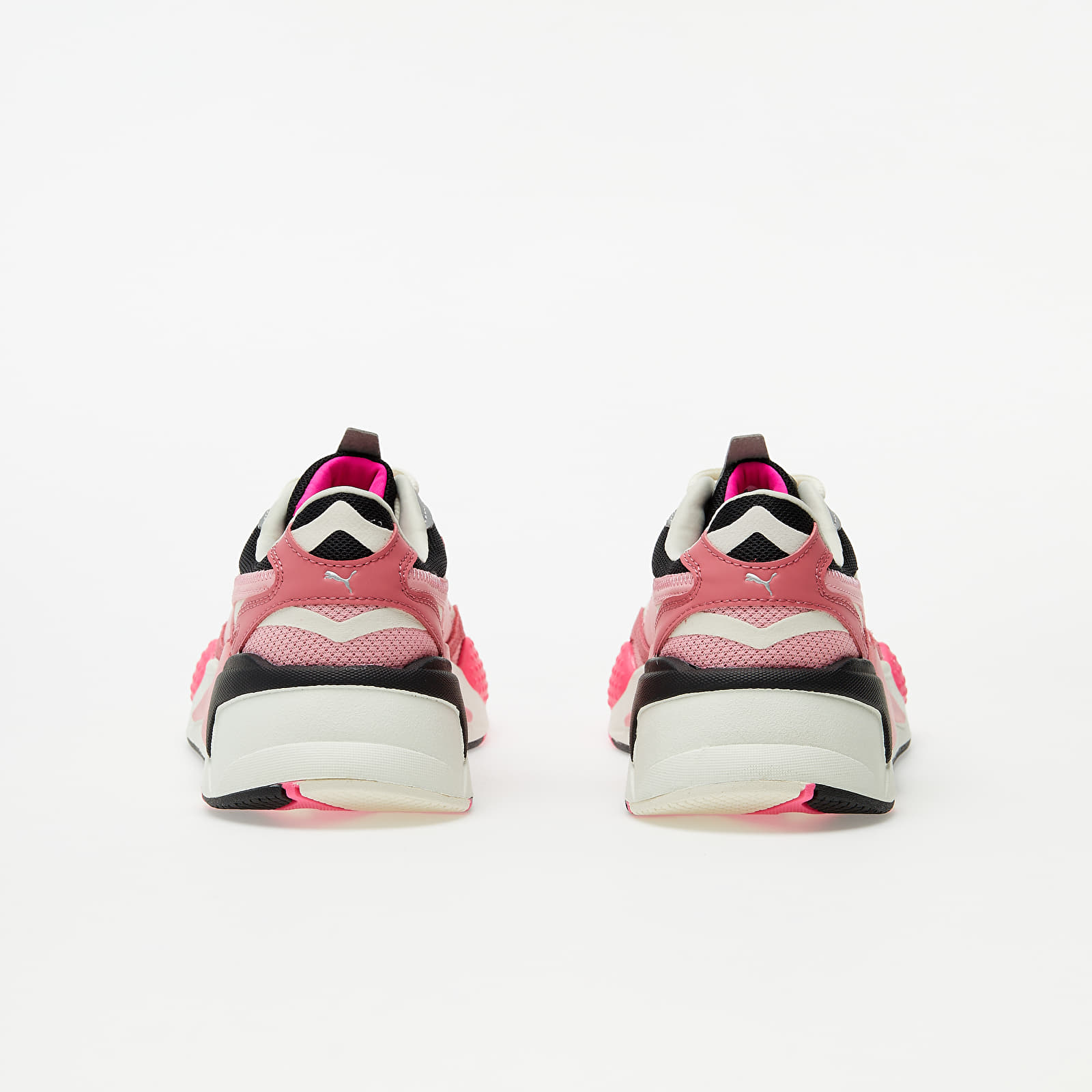 Scarpe uomo Puma RS-X³ Puzzle Rapture Rose-Peony-Whi White