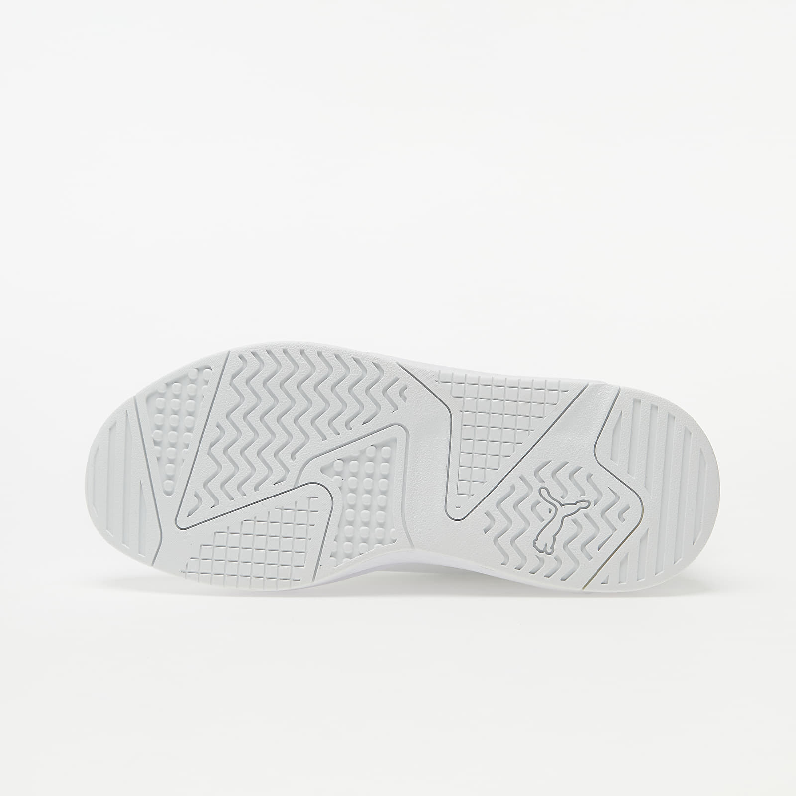 Scarpe uomo Puma X-Ray 2 Square White-Puma White-Gray Violet