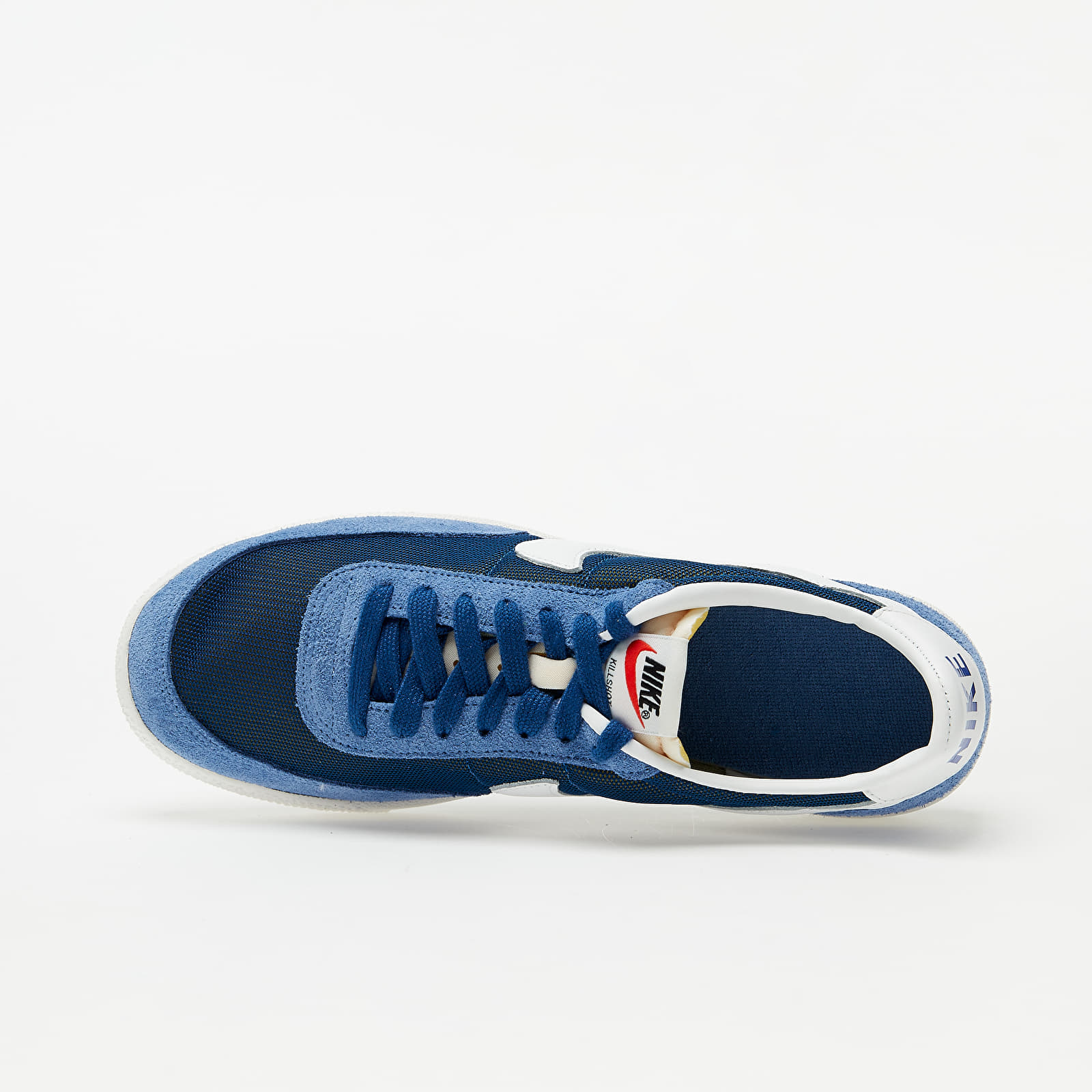 Miesten kengät Nike Killshot SP Coastal Blue/ White-Stone Blue-White