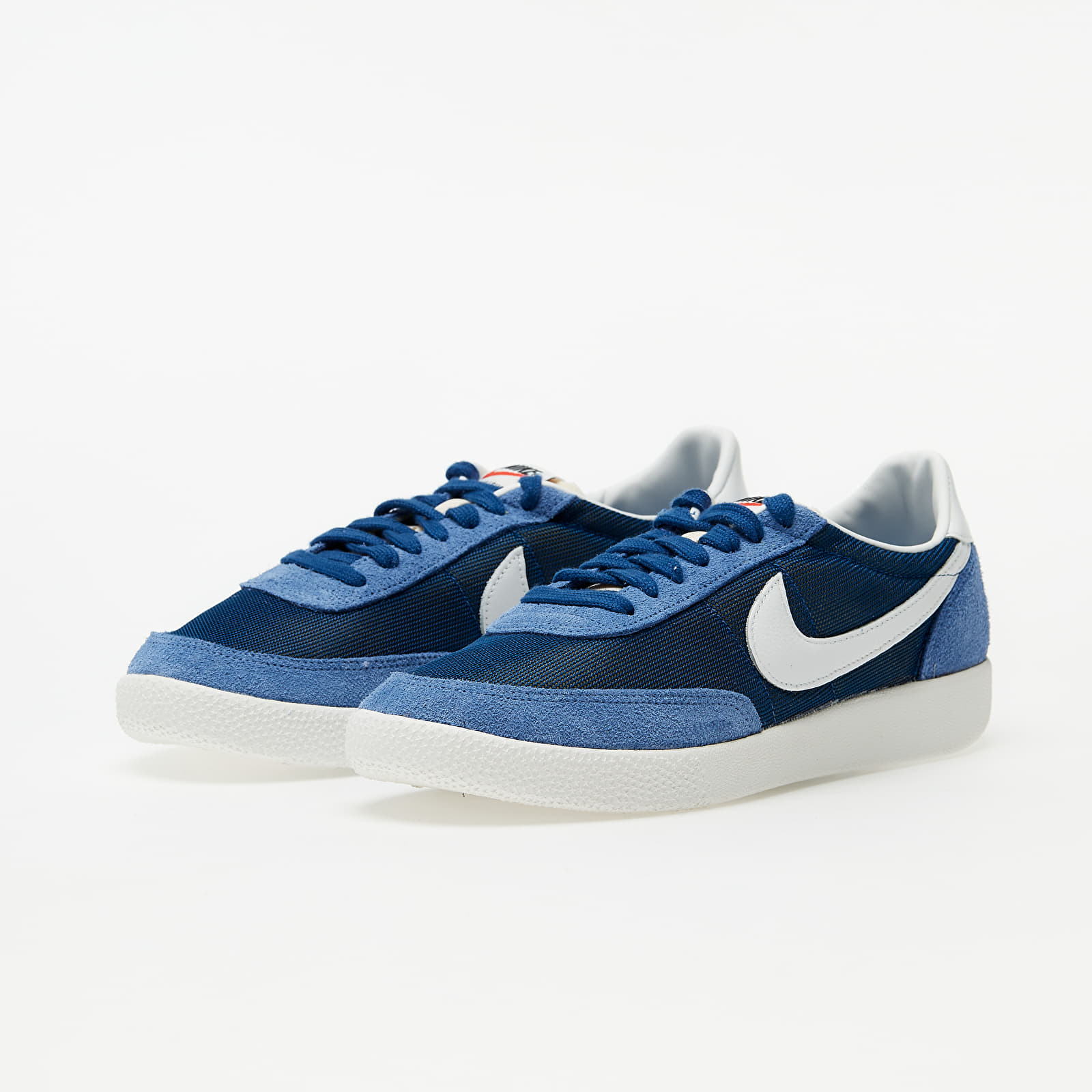 Miesten kengät Nike Killshot SP Coastal Blue/ White-Stone Blue-White