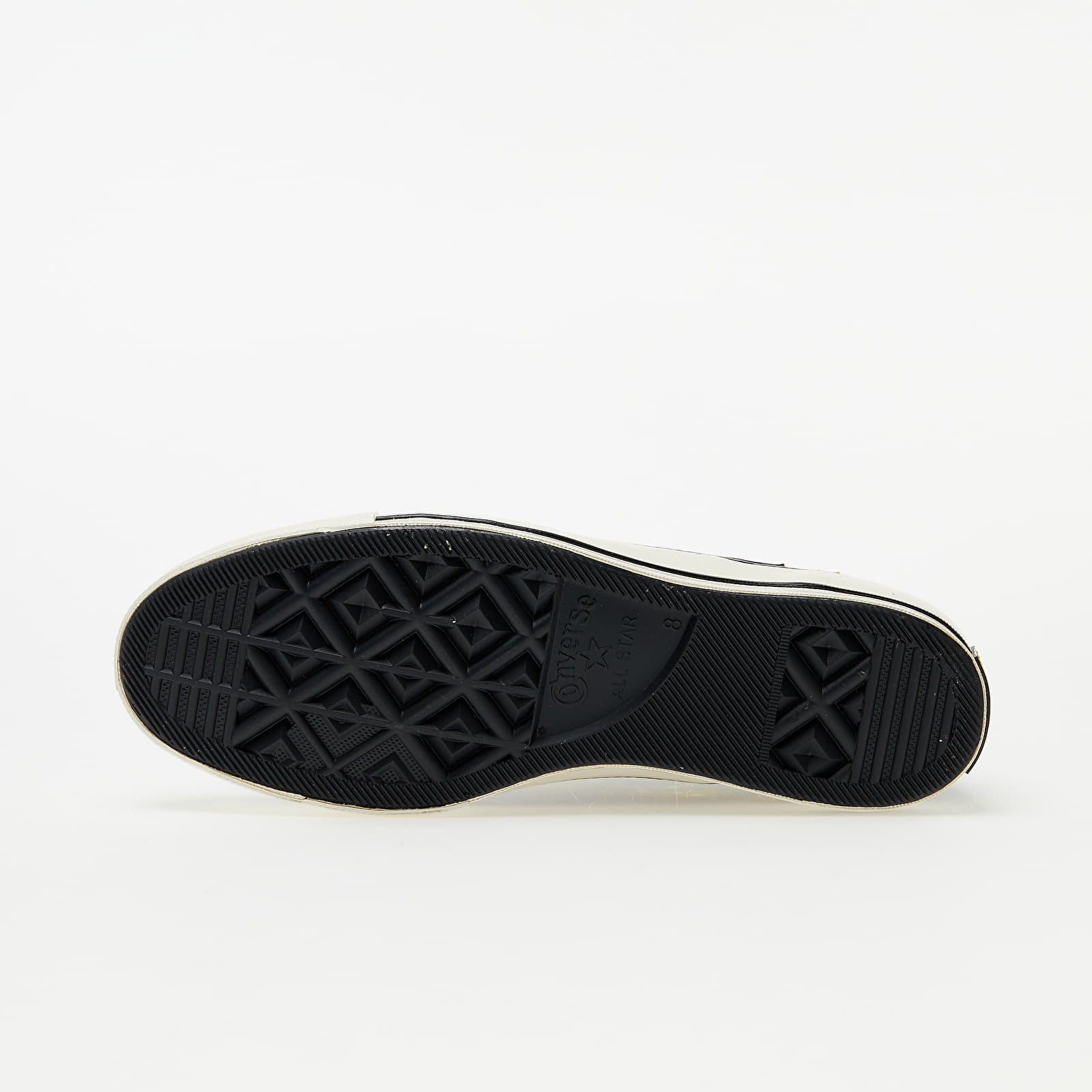 Zapatillas Hombre Converse Chuck Taylor All Star 70 Ox Black/ Speed Yellow/ Egret