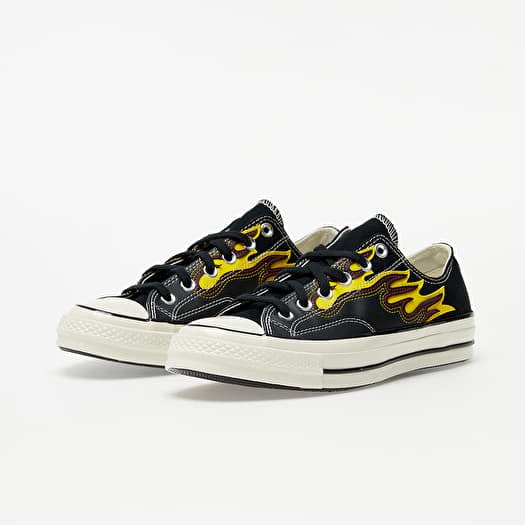 Converse Chuck Taylor All Star 70 Ox