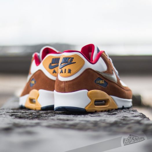 Air max 90 varsity pack deals