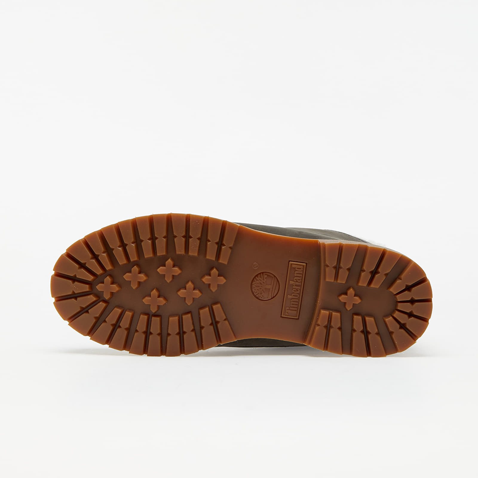 Chaussures et baskets femme Timberland 6 In Prem Shearling Tornado