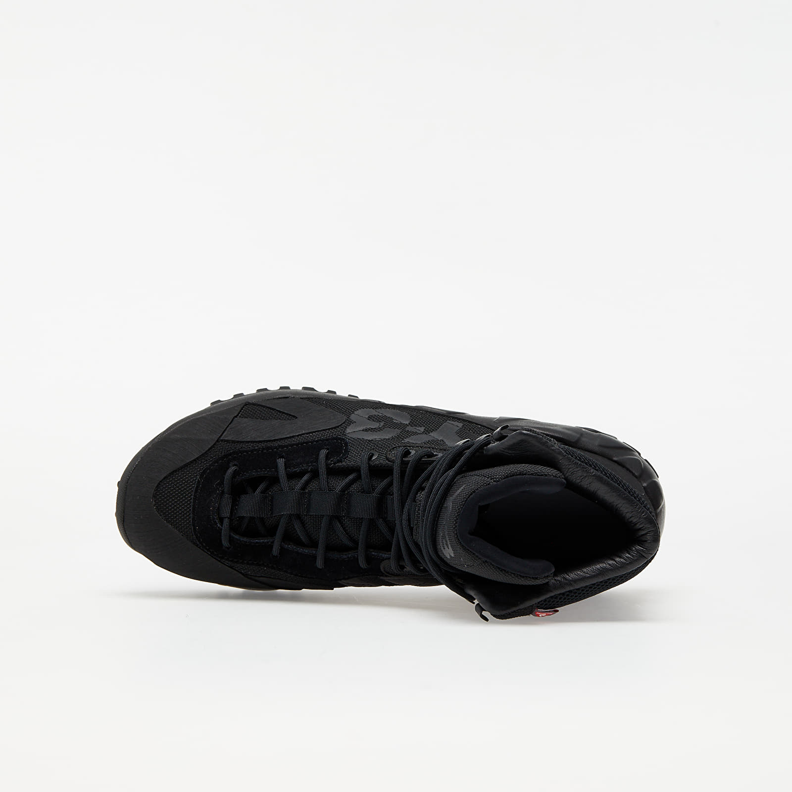 Herren Sneaker und Schuhe Y-3 Notoma Black/ Black/ Night Grey