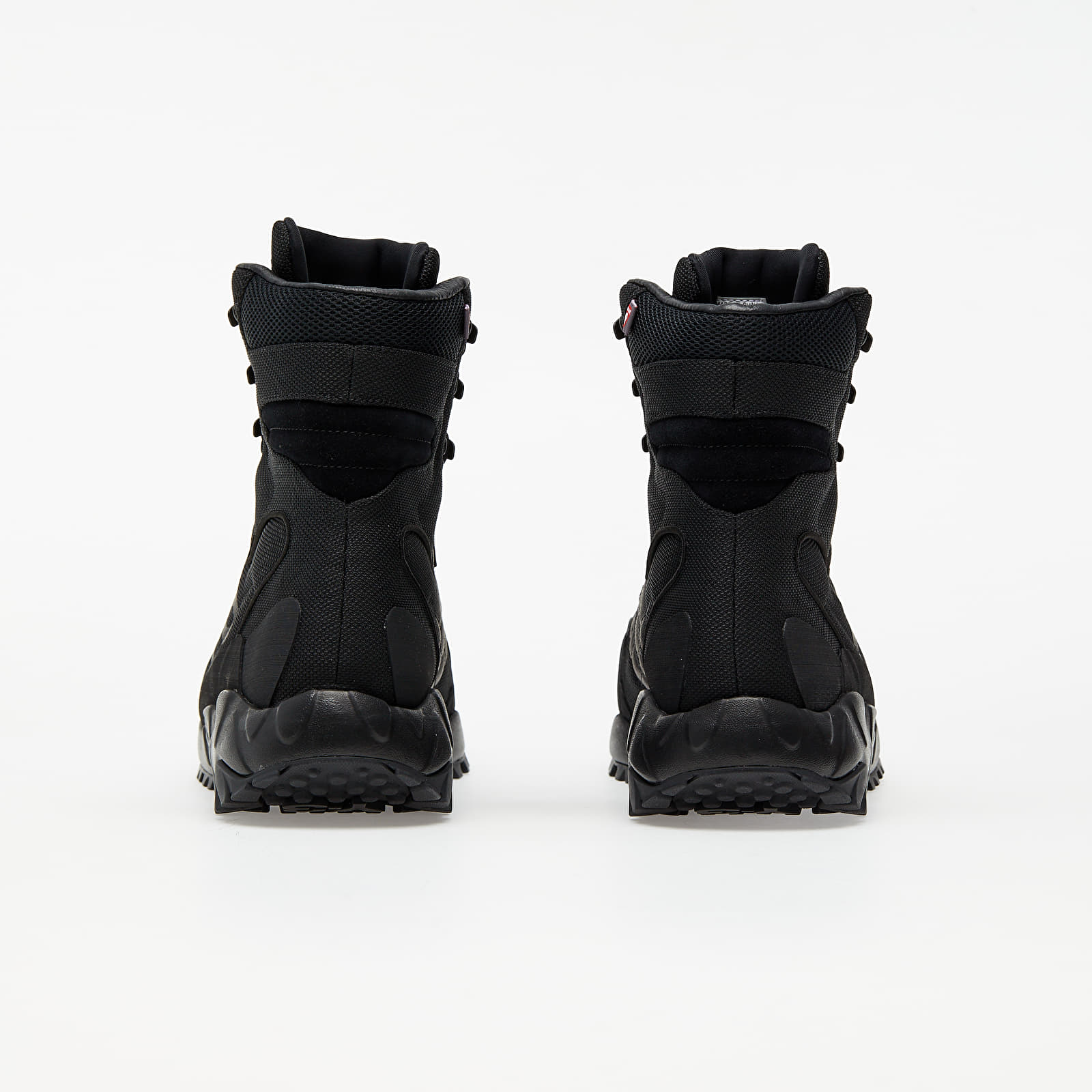 Herren Sneaker und Schuhe Y-3 Notoma Black/ Black/ Night Grey