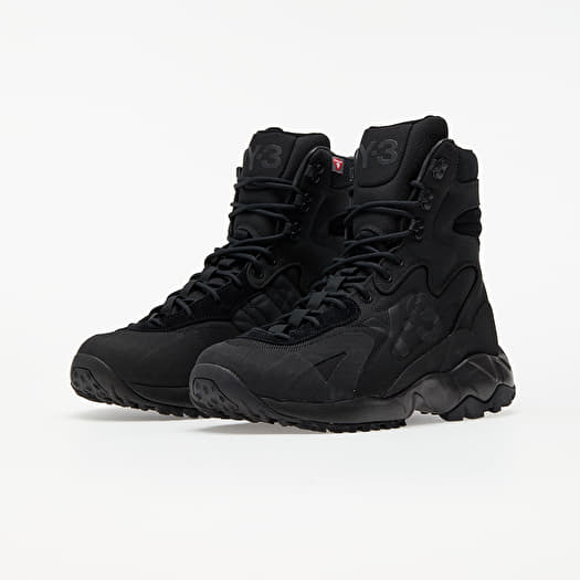 Y3 mens sale boots