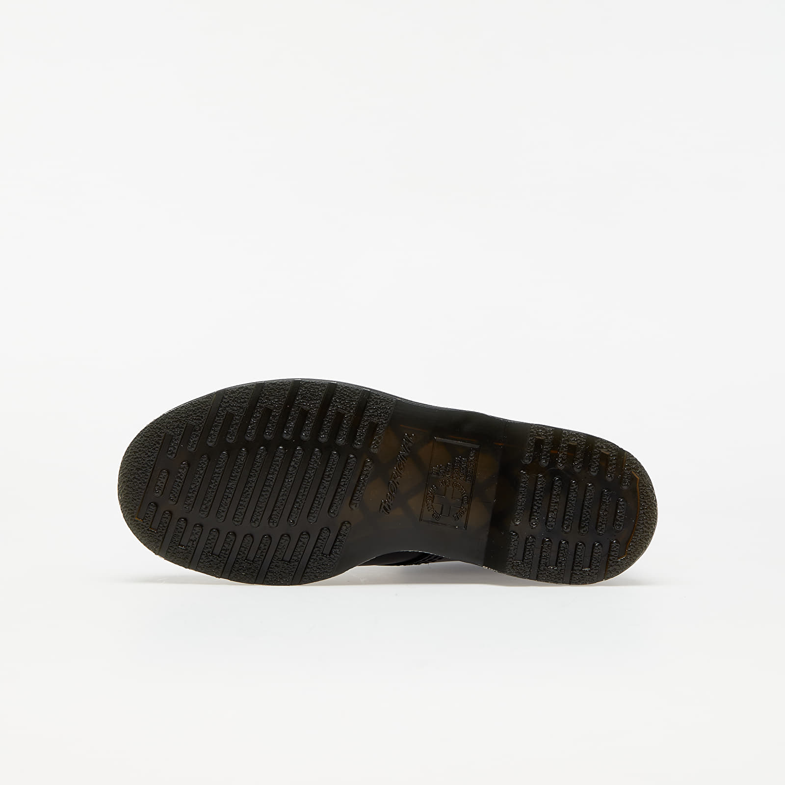 Moški čevlji Dr. Martens 1460 WS Smooth Black