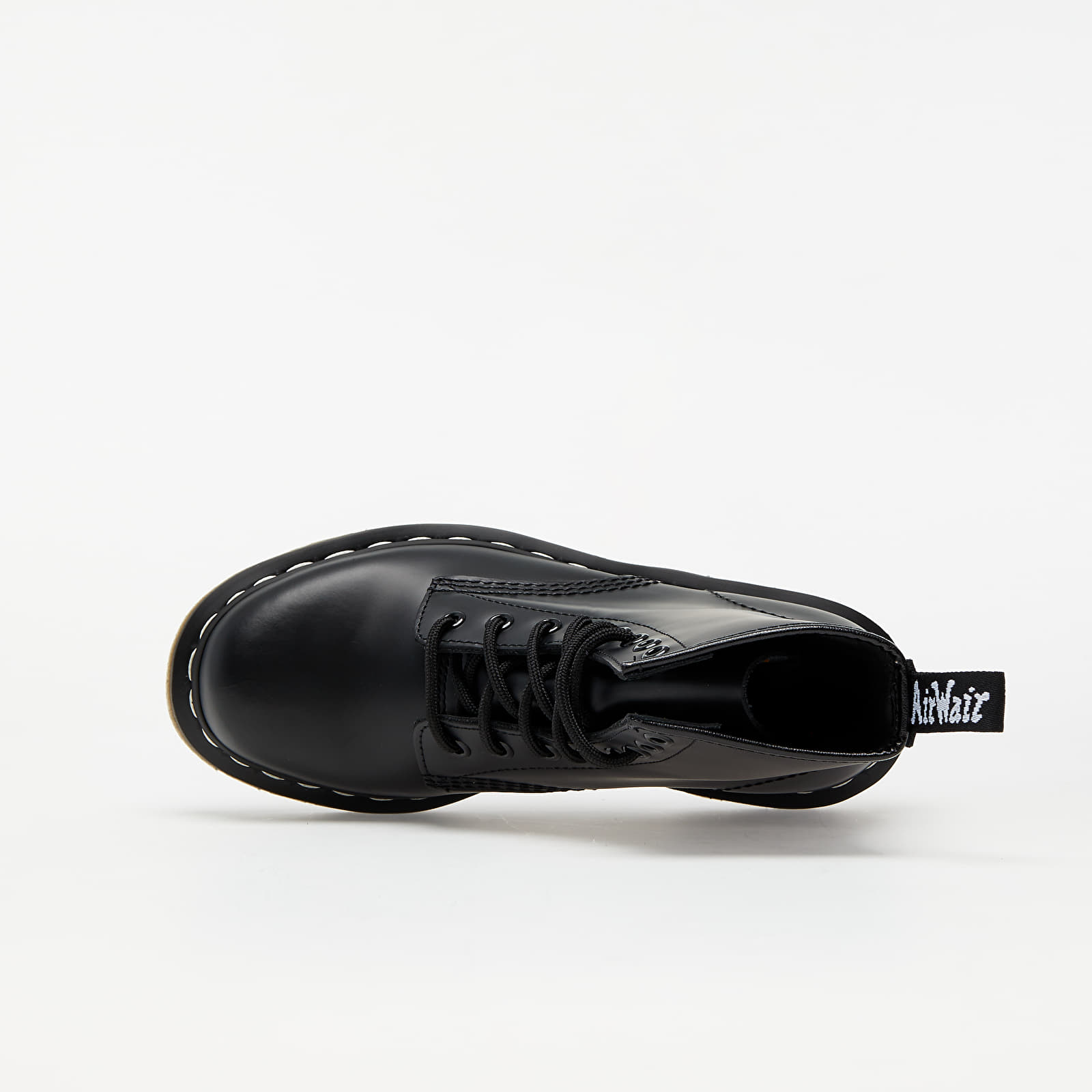 Moški čevlji Dr. Martens 1460 WS Smooth Black