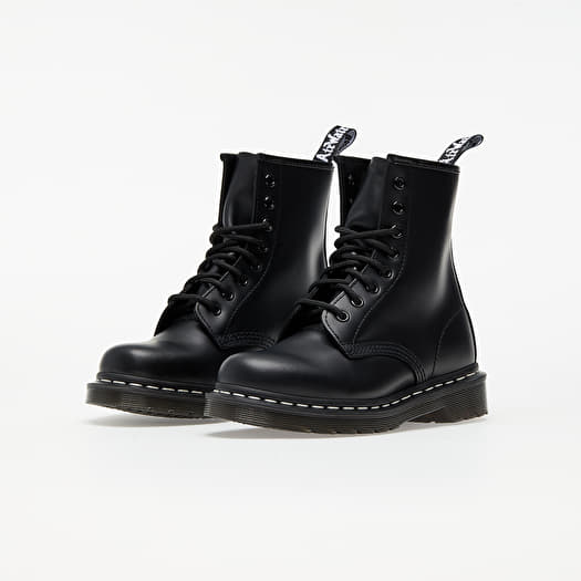 Dr martens footshop 2025