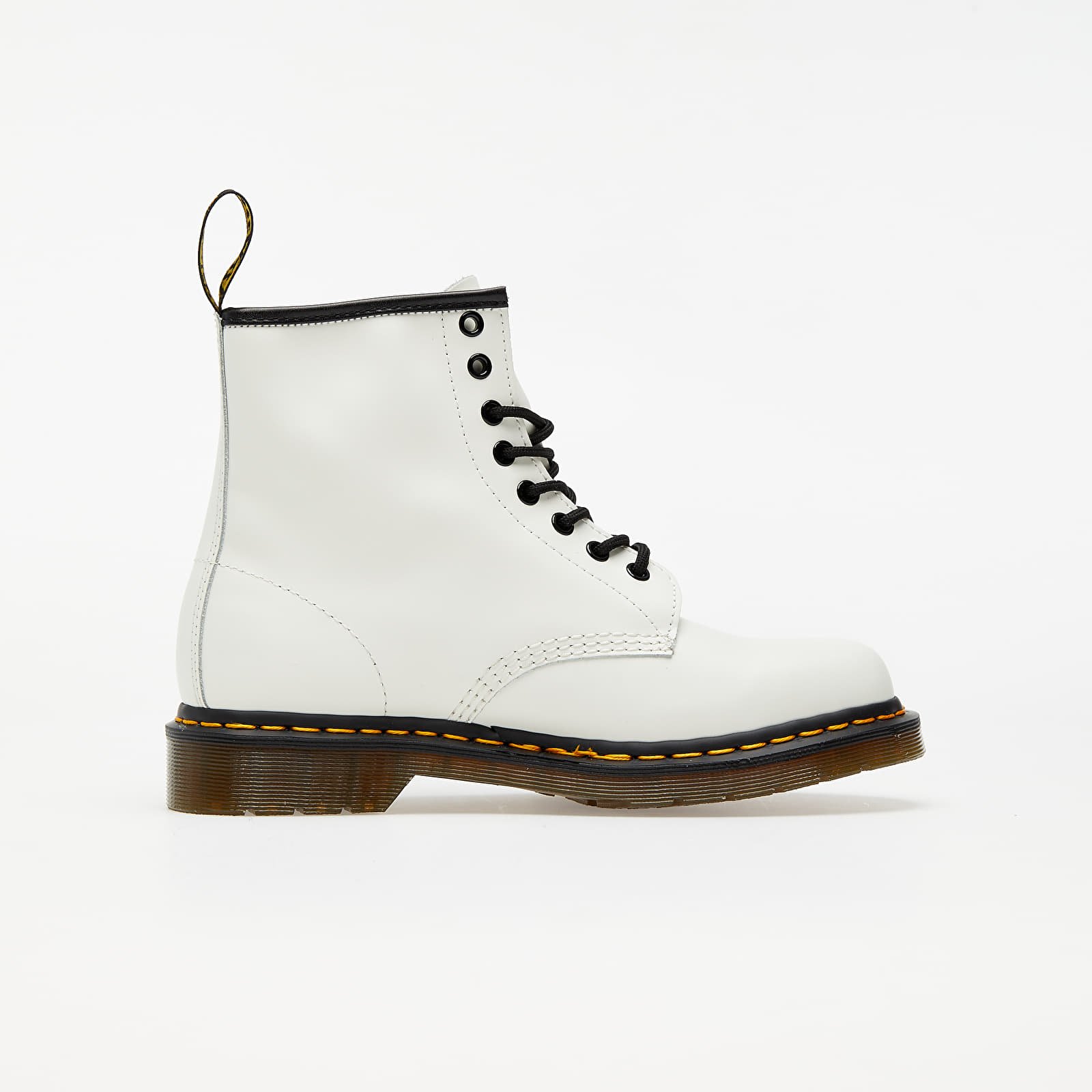 1460 top white smooth