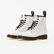 Damesschoenen Dr. Martens 1460 Smooth White Footshop