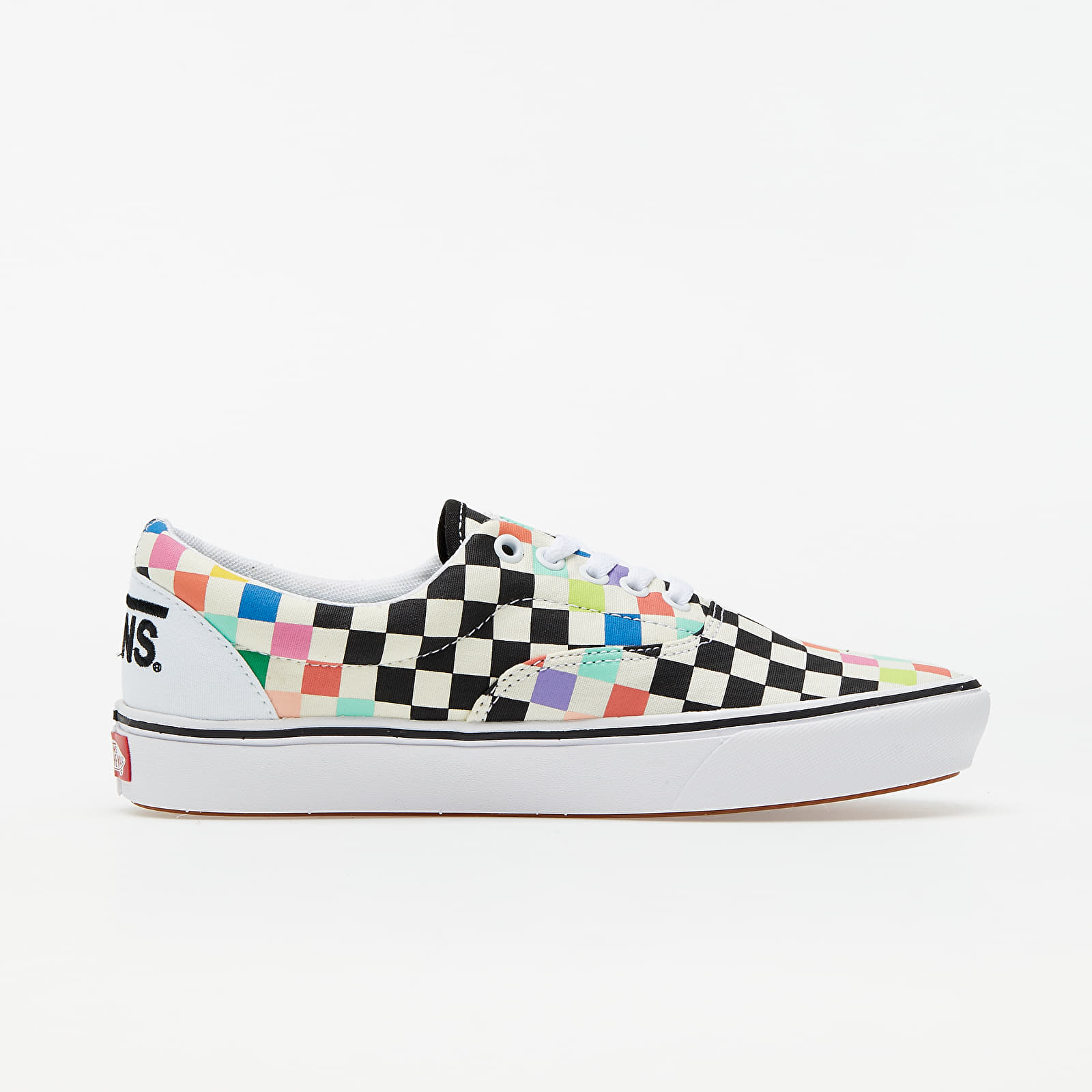 Vyriška avalynė Vans x MoMA ComfyCush Era Brand