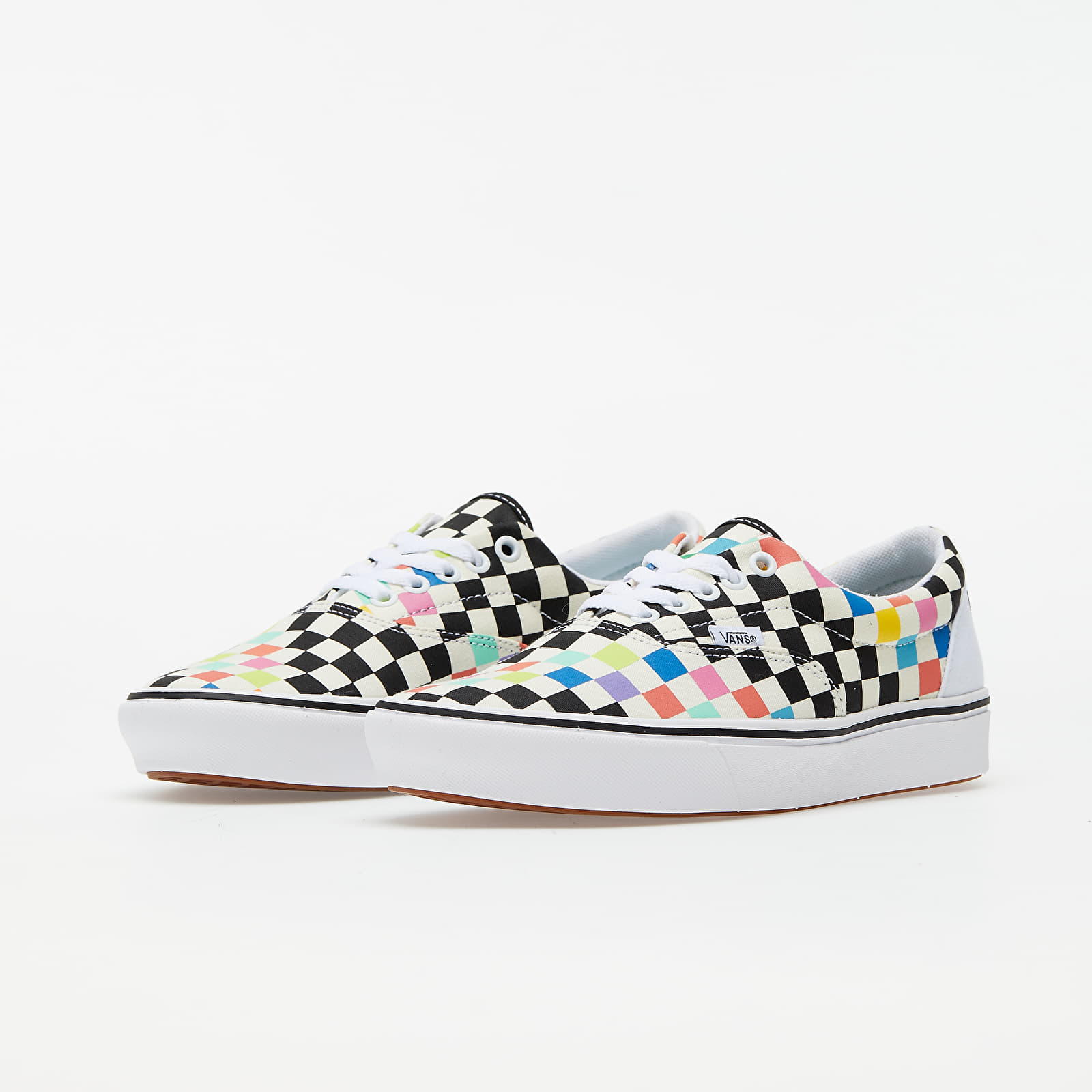 Vyriška avalynė Vans x MoMA ComfyCush Era Brand