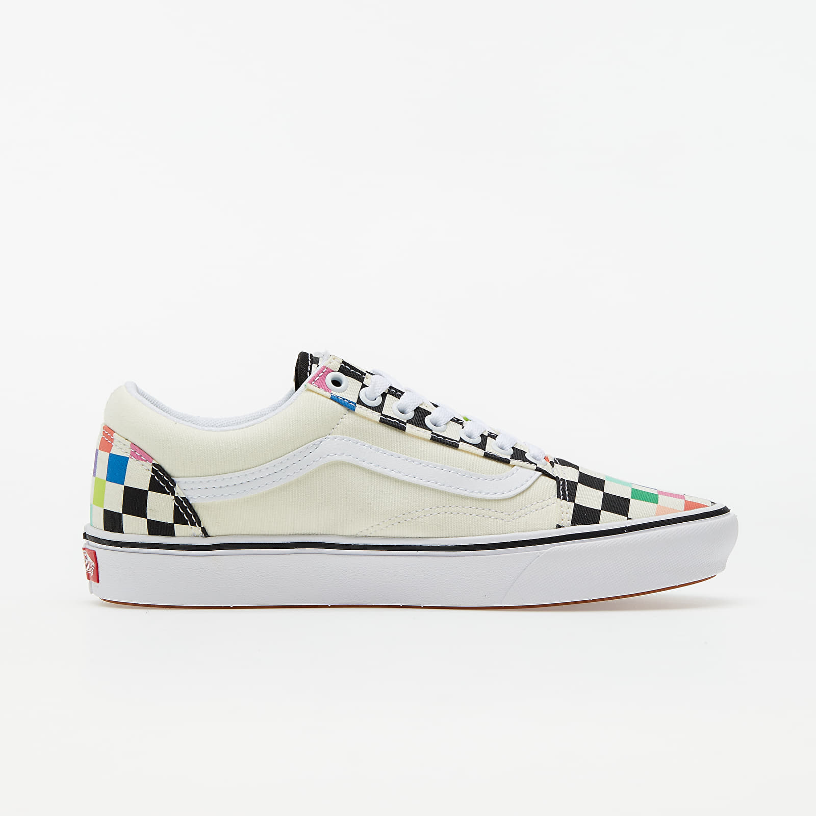 Men's shoes Vans x MoMA ComfyCush Old Skool Brand