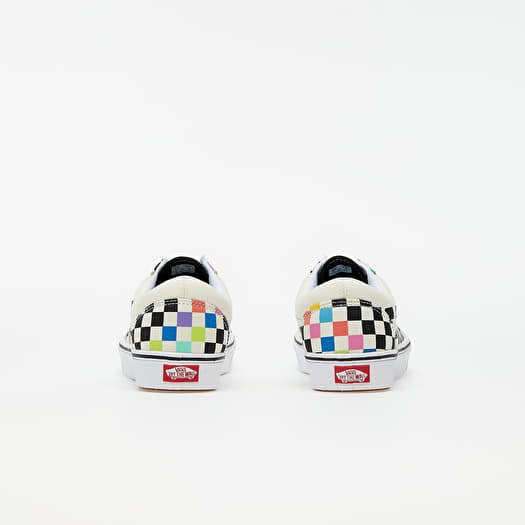 Men's shoes Vans x MoMA ComfyCush Old Skool Brand | Footshop
