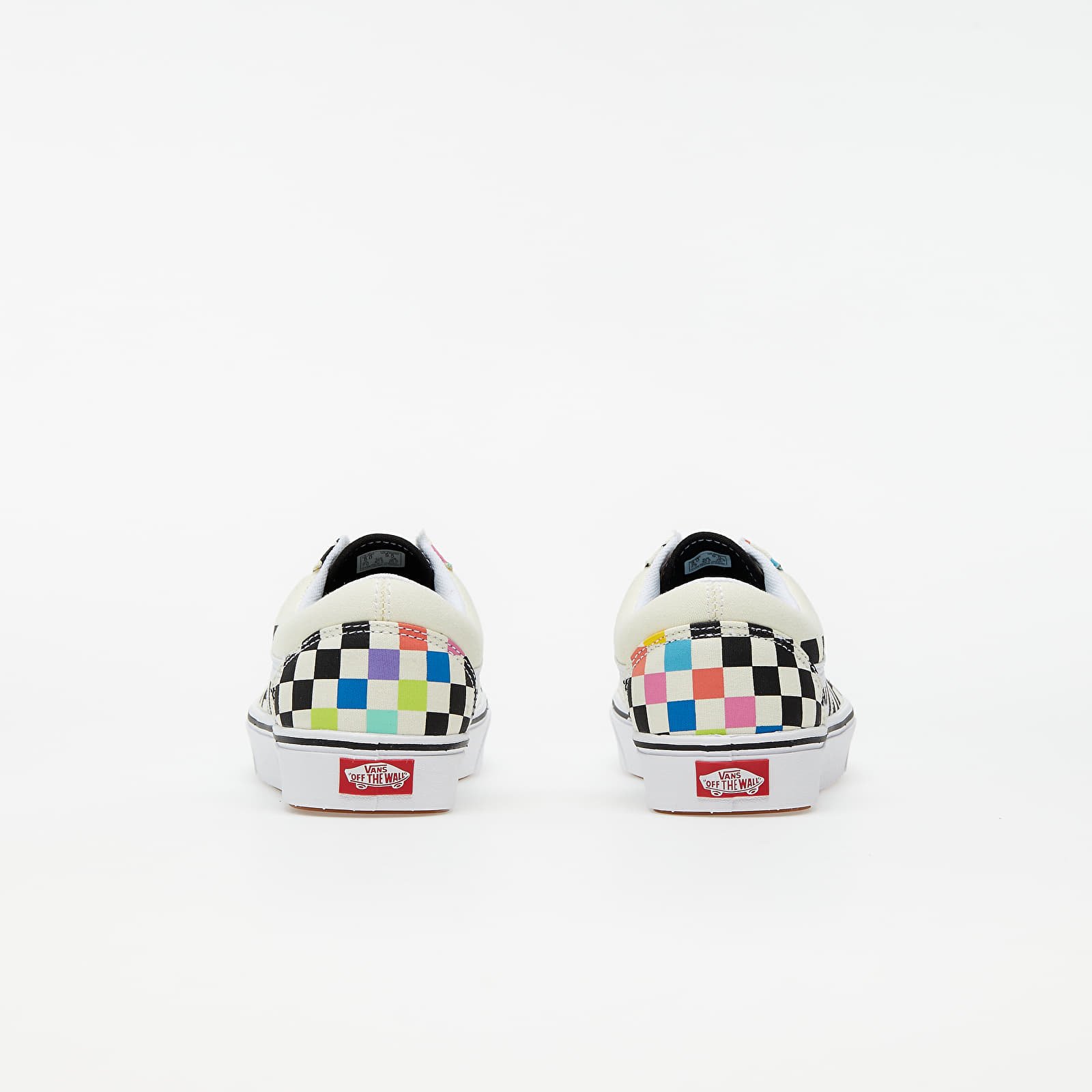 Men's shoes Vans x MoMA ComfyCush Old Skool Brand