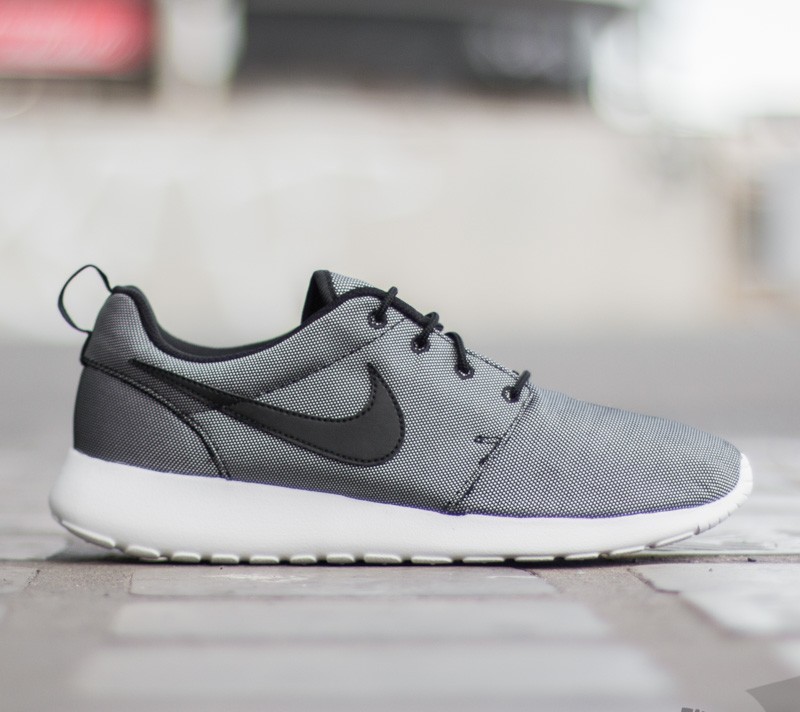 Men's 'roshe deals one wolf grey/white
